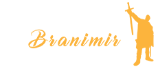 Logo apartment Branimir